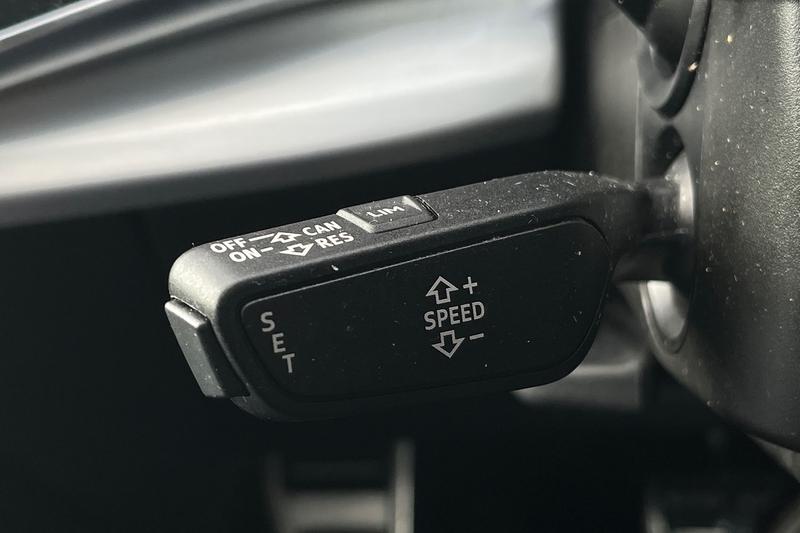 Used Audi Q7 2020 for sale - 76494611: Photo 35