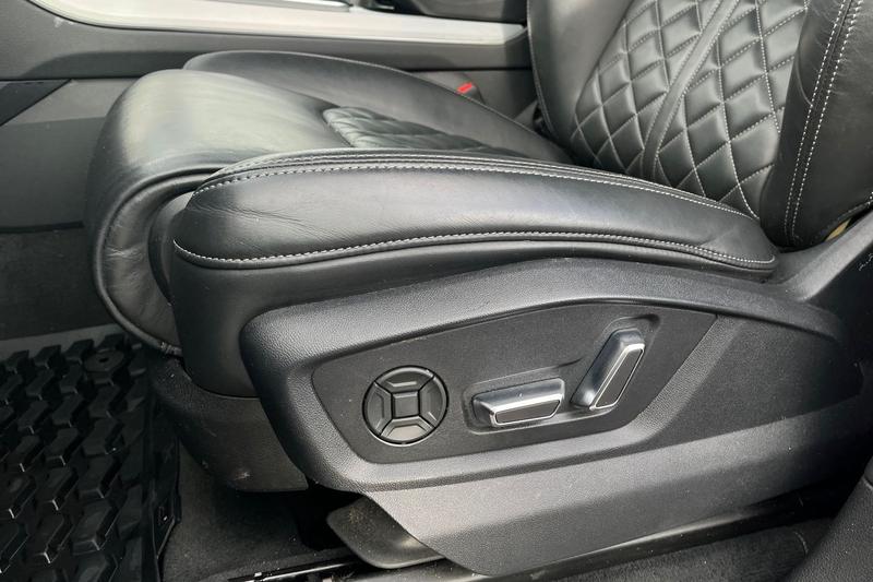 Used Audi Q7 2020 for sale - 76494611: Photo 36