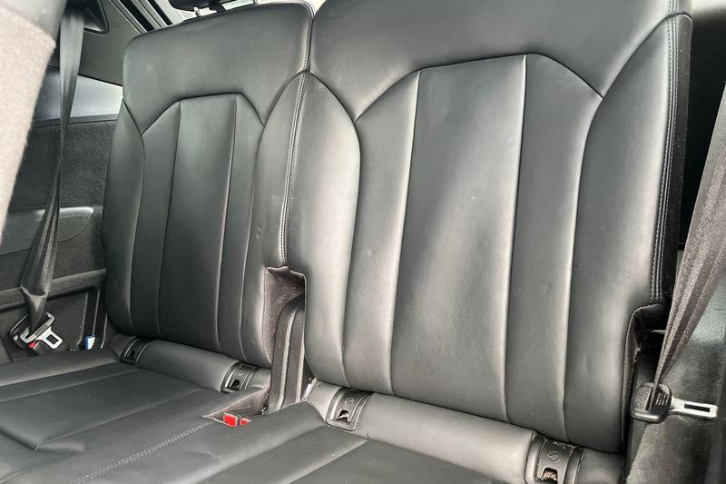 Used Audi Q7 2020 for sale - 76494611: Photo 37