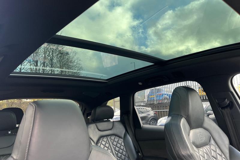 Used Audi Q7 2020 for sale - 76494611: Photo 40