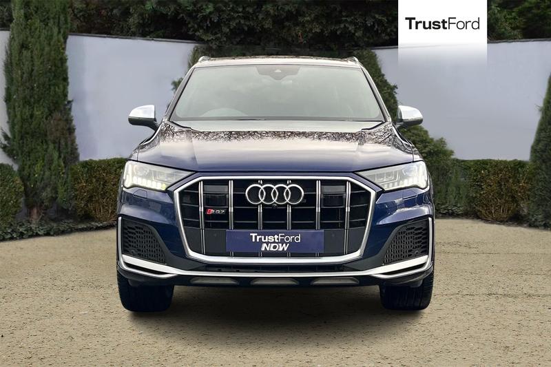 Used Audi Q7 2020 for sale - 76494611: Photo 6