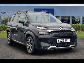 2023 - 1.2 PureTech Shine SUV 5dr - LANE KEEPING AID, CRUISE CONTROL, APPLE CARPLA