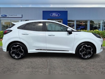 Used Ford Puma 2024 for sale - 79383909: Photo