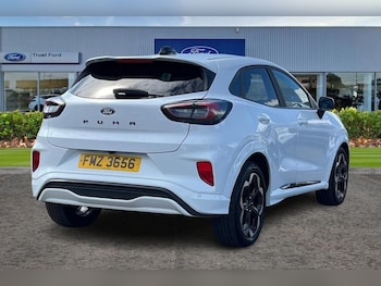 Used Ford Puma 2024 for sale - 79383909: Photo