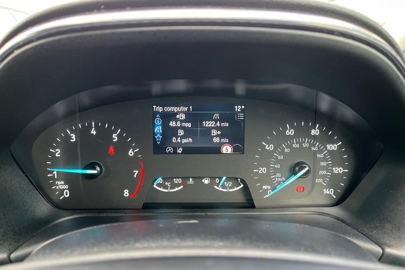 Used Ford Puma 2023 for sale - 77819842: Photo 13