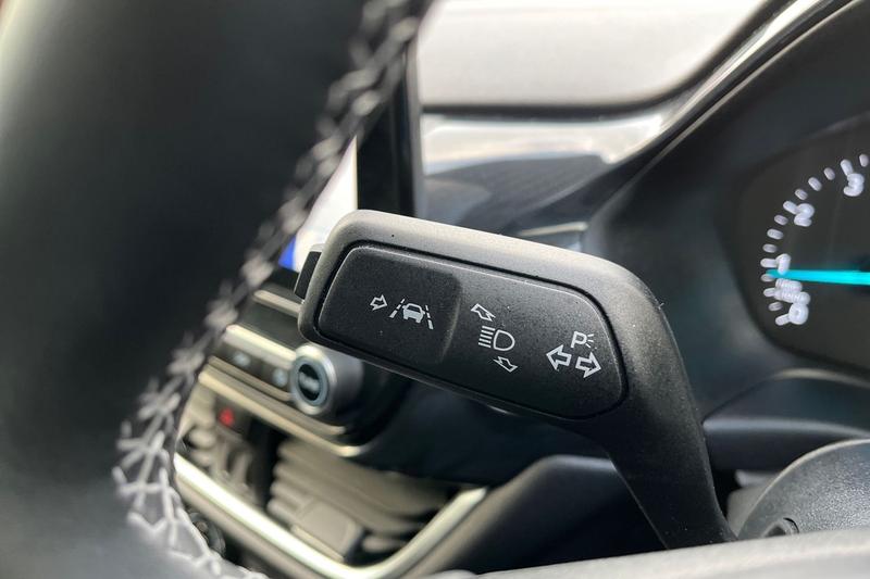 Used Ford Puma 2023 for sale - 77819842: Photo 14