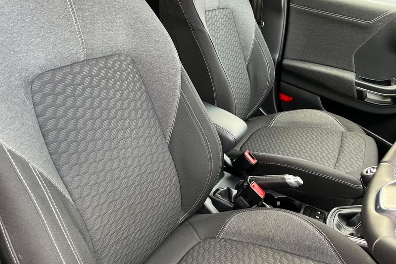 Used Ford Puma 2023 for sale - 77819842: Photo 17