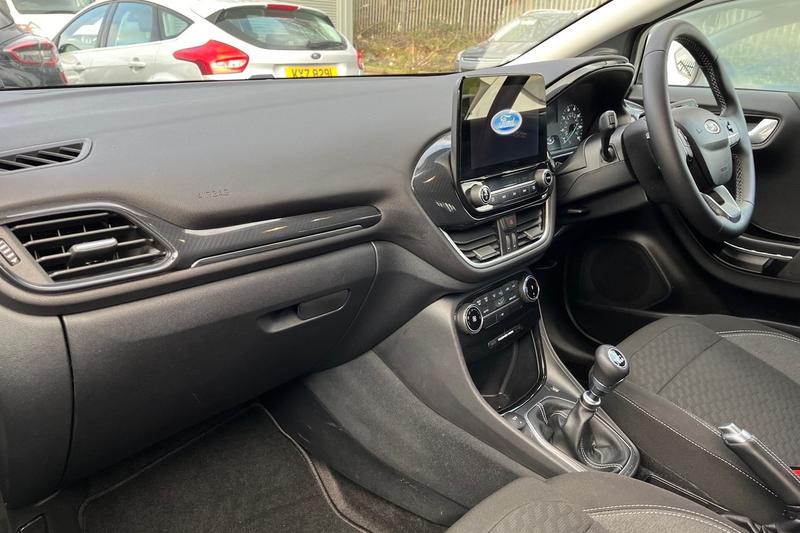 Used Ford Puma 2023 for sale - 77819842: Photo 18