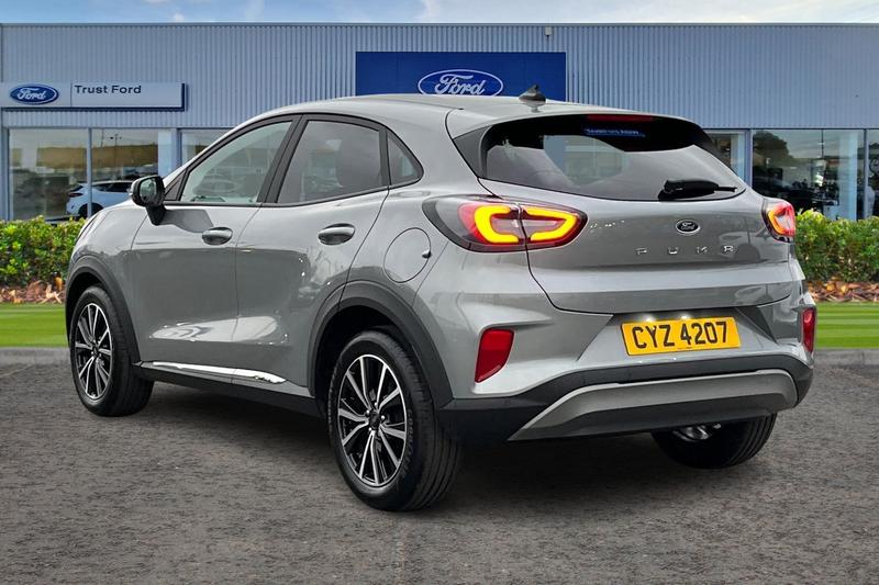 Used Ford Puma 2023 for sale - 77819842: Photo 2