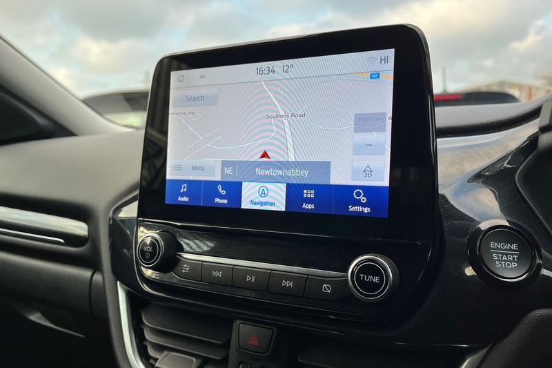 Used Ford Puma 2023 for sale - 77819842: Photo 27