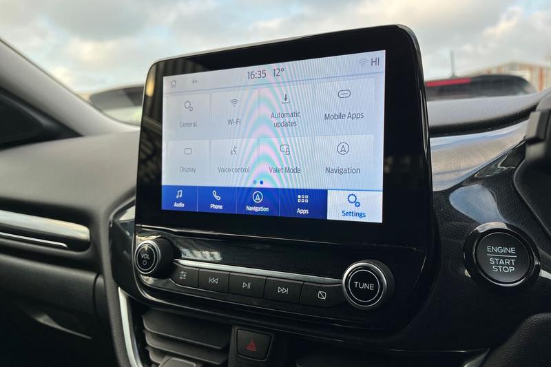 Used Ford Puma 2023 for sale - 77819842: Photo 29