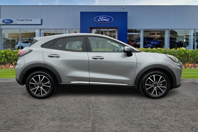 Used Ford Puma 2023 for sale - 77819842: Photo 3