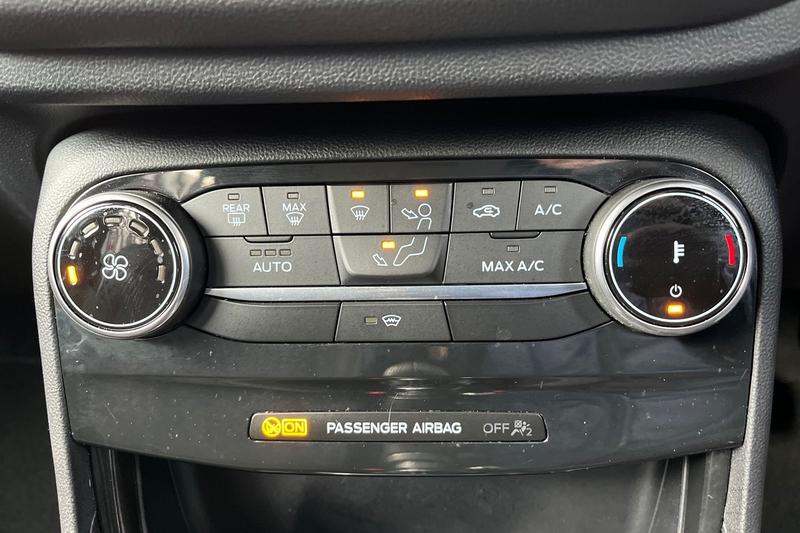 Used Ford Puma 2023 for sale - 77819842: Photo 31