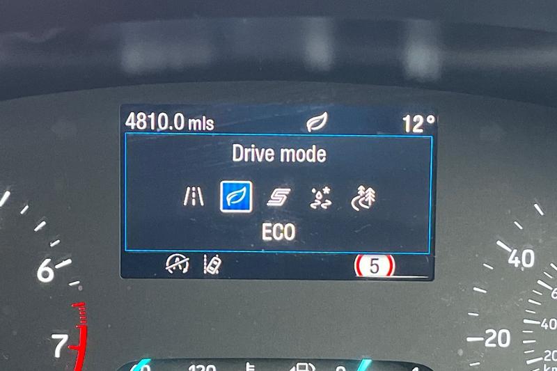 Used Ford Puma 2023 for sale - 77819842: Photo 35