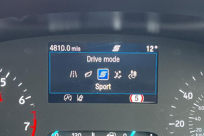 Used Ford Puma 2023 for sale - 77819842: Photo 36