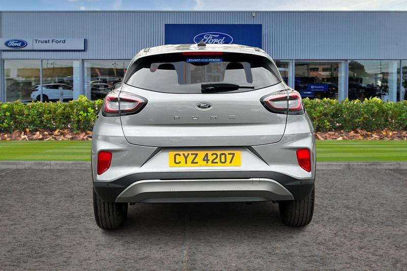 Used Ford Puma 2023 for sale - 77819842: Photo 7