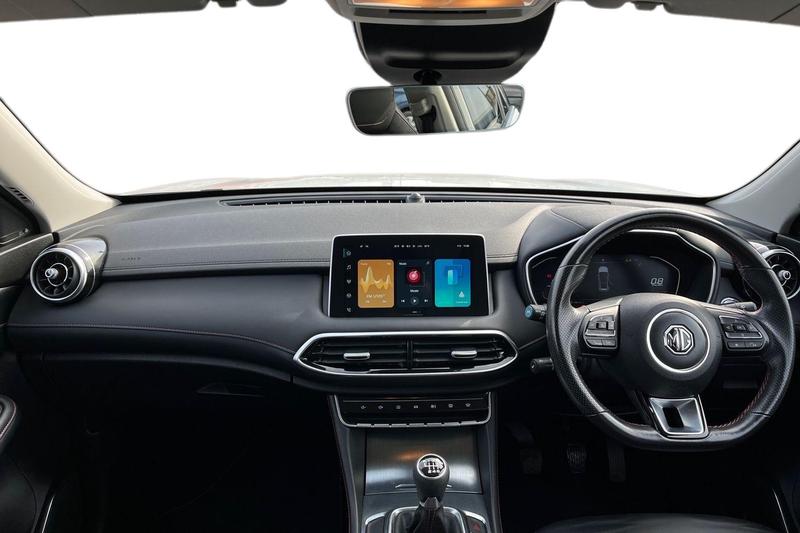 Used MG MG HS 2023 for sale - 77965957: Photo 10