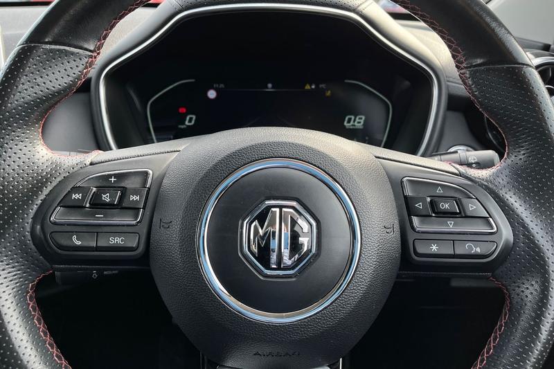 Used MG MG HS 2023 for sale - 77965957: Photo 12