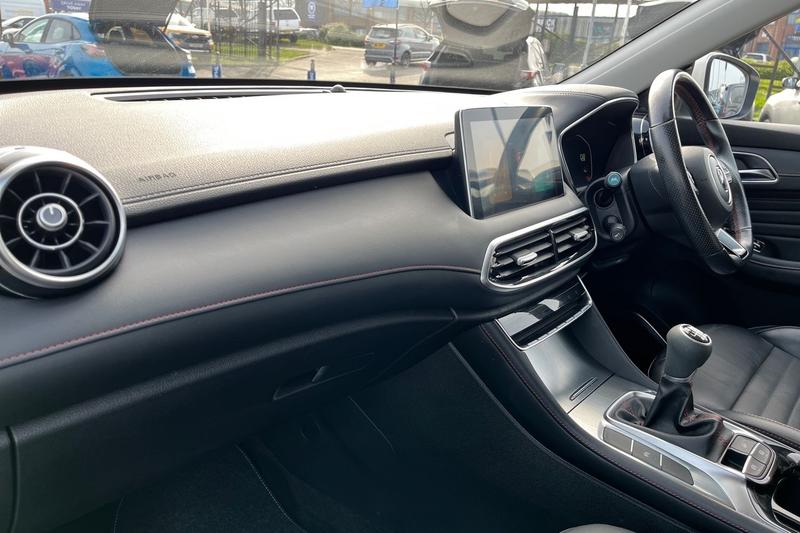 Used MG MG HS 2023 for sale - 77965957: Photo 18