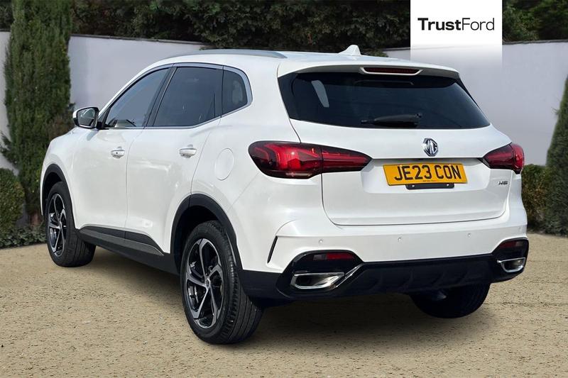 Used MG MG HS 2023 for sale - 77965957: Photo 2