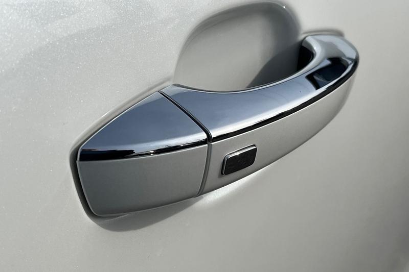 Used MG MG HS 2023 for sale - 77965957: Photo 28