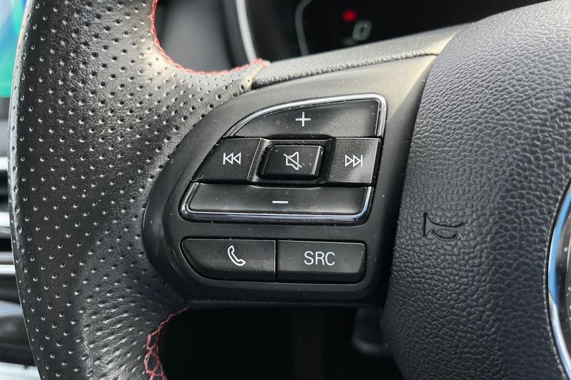 Used MG MG HS 2023 for sale - 77965957: Photo 32