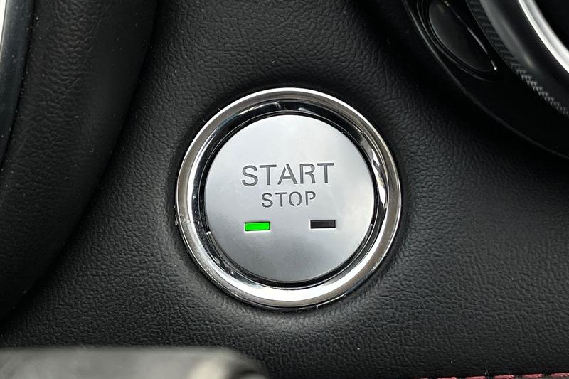 Used MG MG HS 2023 for sale - 77965957: Photo 33