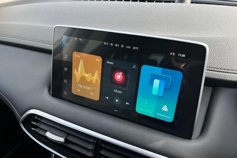 Used MG MG HS 2023 for sale - 77965957: Photo 37