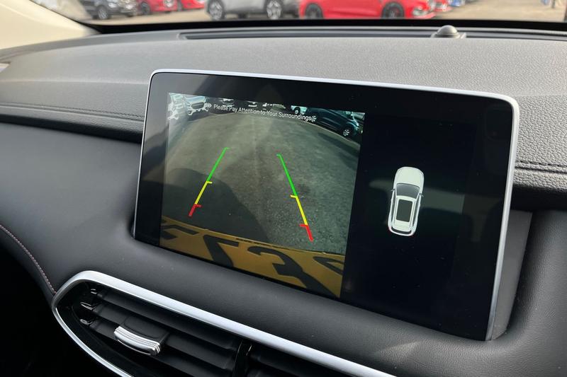 Used MG MG HS 2023 for sale - 77965957: Photo 38