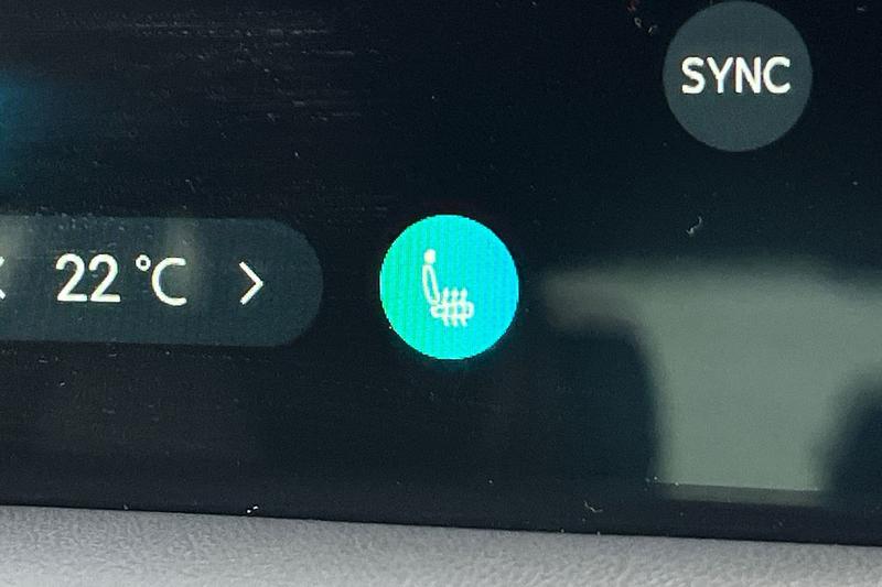 Used MG MG HS 2023 for sale - 77965957: Photo 39