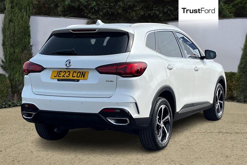 Used MG MG HS 2023 for sale - 77965957: Photo 4