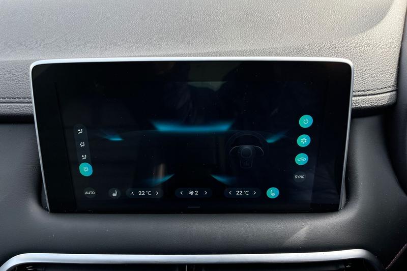 Used MG MG HS 2023 for sale - 77965957: Photo 40