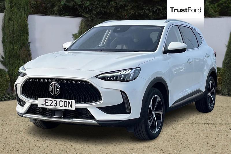 Used MG MG HS 2023 for sale - 77965957: Photo 5