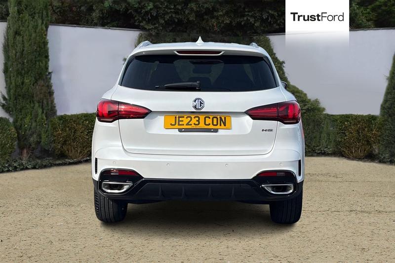 Used MG MG HS 2023 for sale - 77965957: Photo 7