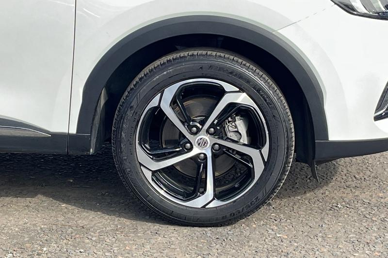 Used MG MG HS 2023 for sale - 77965957: Photo 8