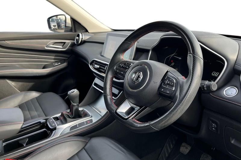 Used MG MG HS 2023 for sale - 77965957: Photo 9