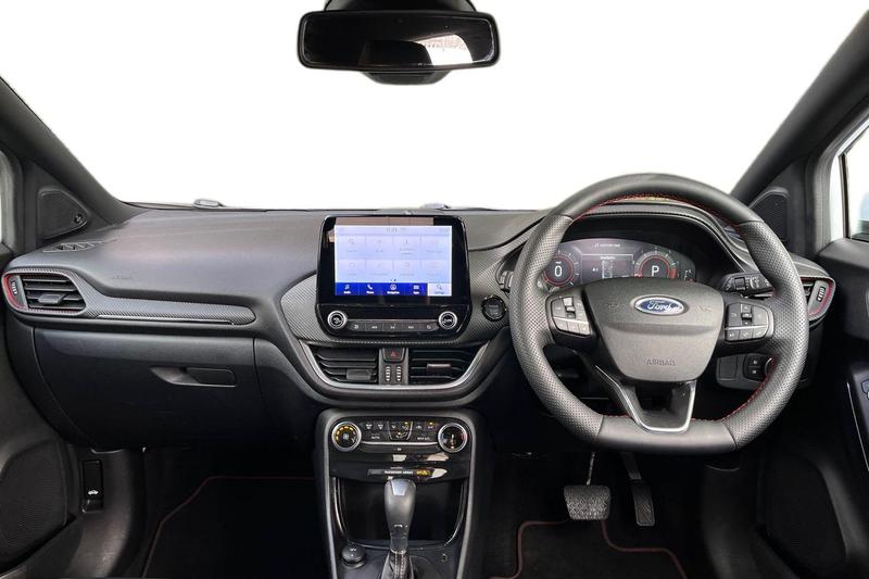 Used Ford Puma 2022 for sale - 76036256: Photo 10