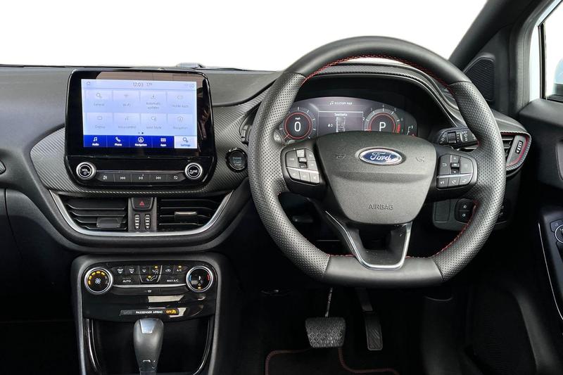 Used Ford Puma 2022 for sale - 76036256: Photo 11
