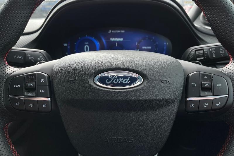 Used Ford Puma 2022 for sale - 76036256: Photo 12