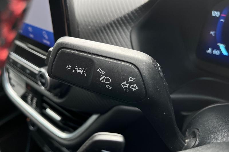 Used Ford Puma 2022 for sale - 76036256: Photo 14