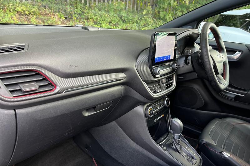 Used Ford Puma 2022 for sale - 76036256: Photo 18