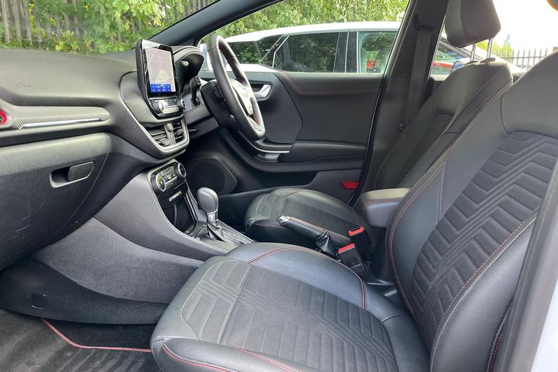 Used Ford Puma 2022 for sale - 76036256: Photo 19
