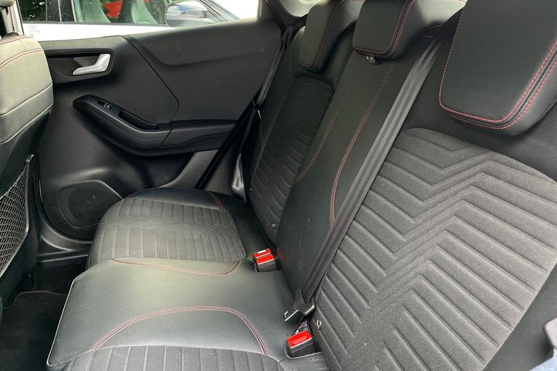 Used Ford Puma 2022 for sale - 76036256: Photo 20