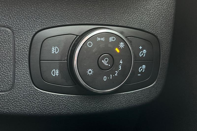 Used Ford Puma 2022 for sale - 76036256: Photo 23