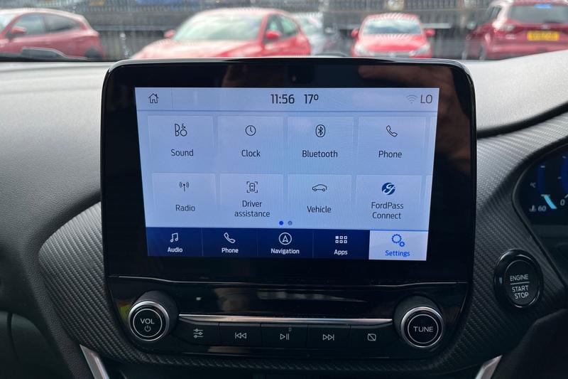 Used Ford Puma 2022 for sale - 76036256: Photo 29