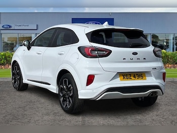 Used Ford Puma 2022 for sale - 76036256: Photo 2