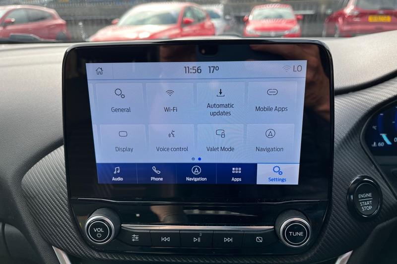 Used Ford Puma 2022 for sale - 76036256: Photo 31
