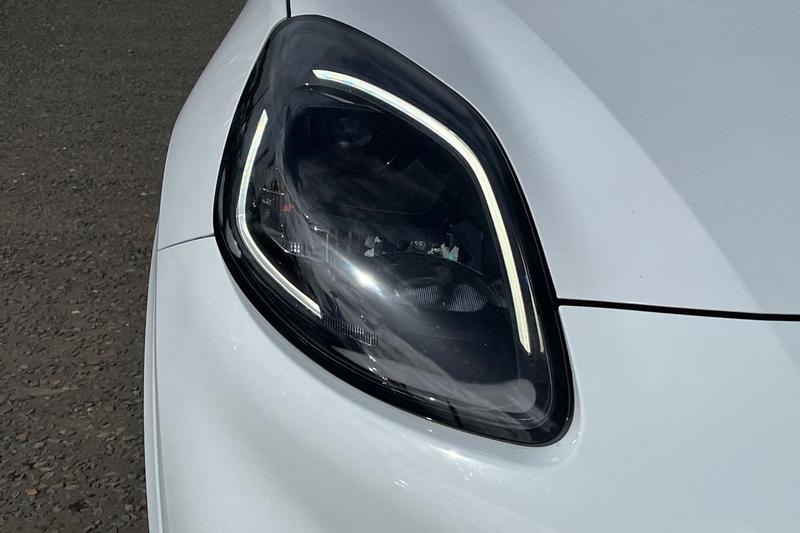 Used Ford Puma 2022 for sale - 76036256: Photo 35