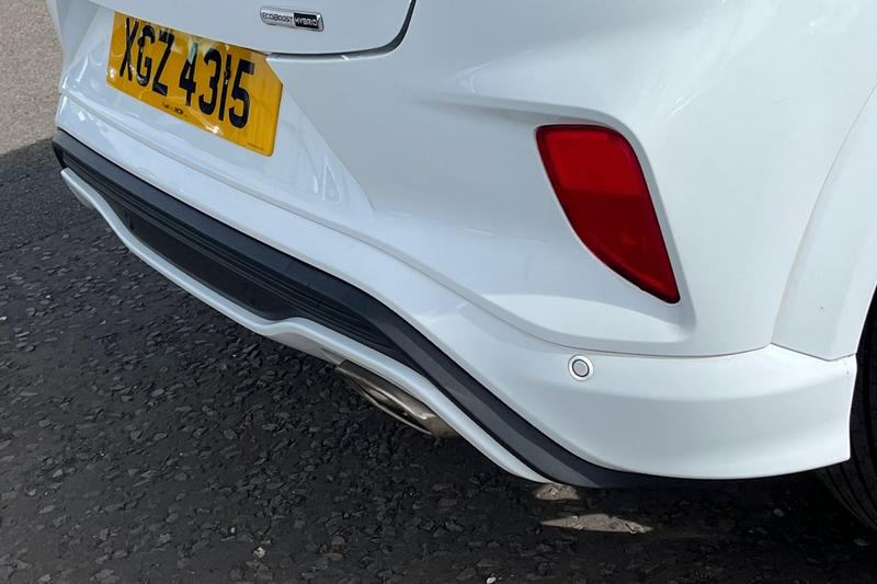 Used Ford Puma 2022 for sale - 76036256: Photo 37