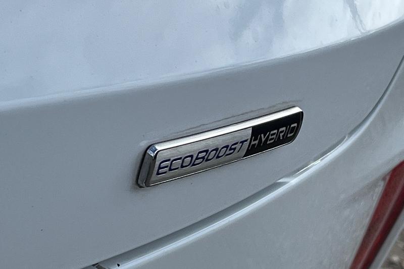 Used Ford Puma 2022 for sale - 76036256: Photo 38